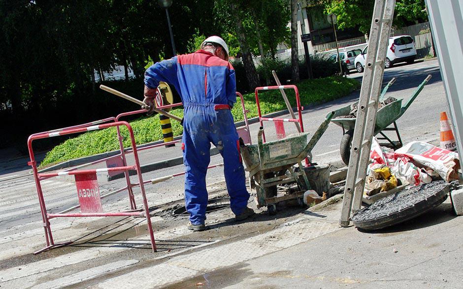 nettoyage de canalisation Saint-Just-en-Chaussée