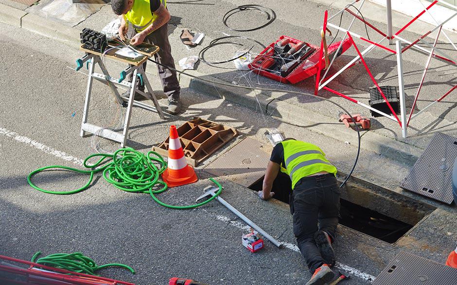 dégorgement canalisation tarif Saint-Just-en-Chaussée