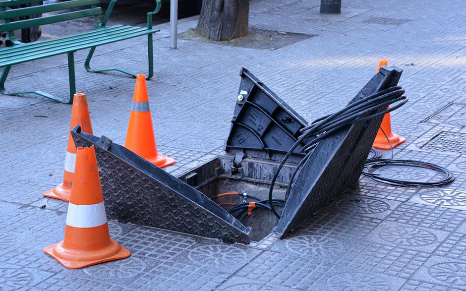 entreprise assainissement Saint-Just-en-Chaussée