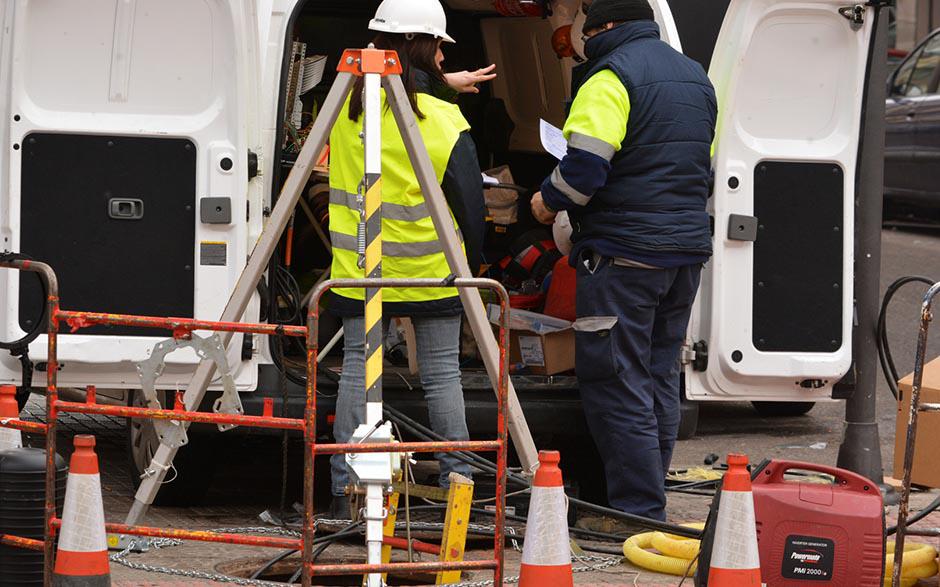 dégorgement canalisation Meudon